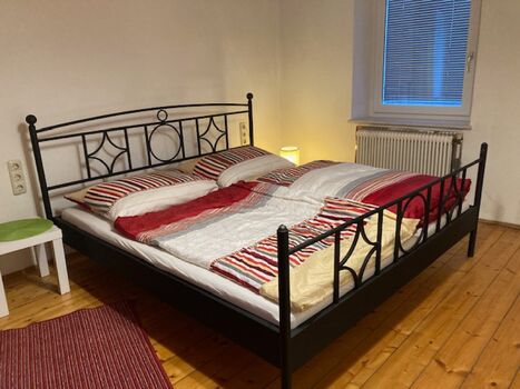 Gästezimmer in TOP - Infrastrukturlage! Gästezimmer in TOP - Infrastrukturlage!