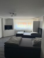 Schlafzimmer 1 (extra Foto) Schlafzimmer 1 (extra Foto)