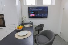 Exklusives Apartment nähe Düsseldorf Airport / Messe Bild 7 Exklusives Apartment nähe Düsseldorf Airport / Messe Bild 7