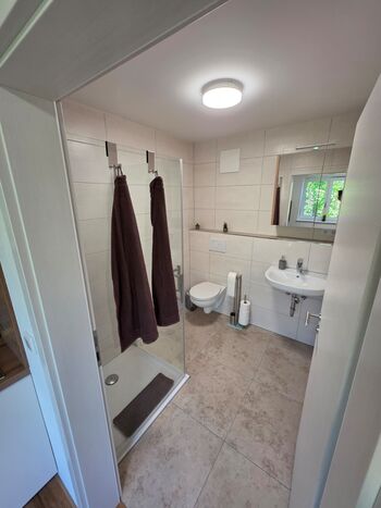Badezimmer Badezimmer