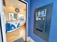 BnB Fliegerhaeusle Hagnau 24h Self Check In Hotel Bild 7 BnB Fliegerhaeusle Hagnau 24h Self Check In Hotel Bild 7