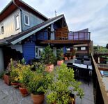 BnB Fliegerhaeusle Hagnau 24h Self Check In Hotel Bild 5 BnB Fliegerhaeusle Hagnau 24h Self Check In Hotel Bild 5