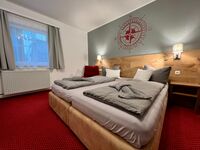 BnB Fliegerhaeusle Hagnau 24h Self Check In Hotel Bild 6 BnB Fliegerhaeusle Hagnau 24h Self Check In Hotel Bild 6