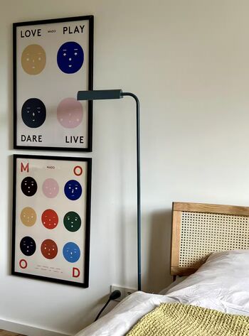 Moderne Neubauwohnung mit Gartenblick Bild 3 Moderne Neubauwohnung mit Gartenblick Bild 3