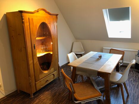 Ferienwohnung Hildegard Bild 2 Ferienwohnung Hildegard Bild 2