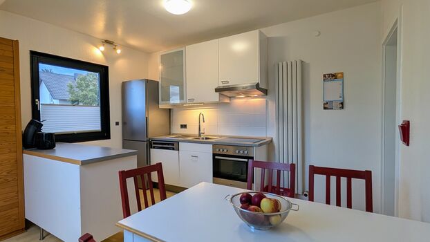 FerienappartementFischer Zdjęcie 2 FerienappartementFischer Zdjęcie 2