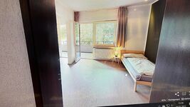 Wohnung in Tübingen Bild 3 Wohnung in Tübingen Bild 3