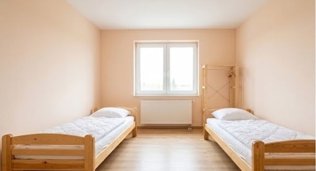 Wohnung in Weimar Wohnung in Weimar
