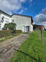 Wohnung 1: eigener Eingang unten am Hang Wohnung 1: eigener Eingang unten am Hang