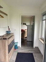 Wohnung 1: Eingang Wohnung 1: Eingang