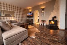 EG Wohnzimmer EG Wohnzimmer