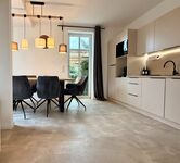 EG Küche/ Essbereich EG Küche/ Essbereich