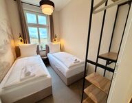 EG 2 Einzelbetten EG 2 Einzelbetten