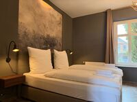 EG Schlafzimmer EG Schlafzimmer