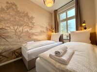 EG 2 Einzelbetten EG 2 Einzelbetten