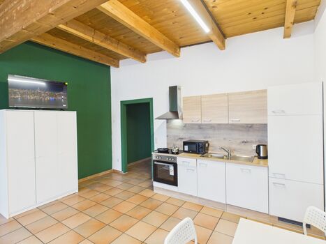 Gästezimmer / WG in Lustenau Bild 3 Gästezimmer / WG in Lustenau Bild 3