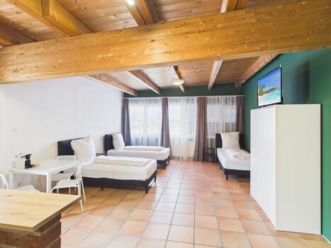 Gästezimmer / WG in Lustenau Bild 1 Gästezimmer / WG in Lustenau Bild 1