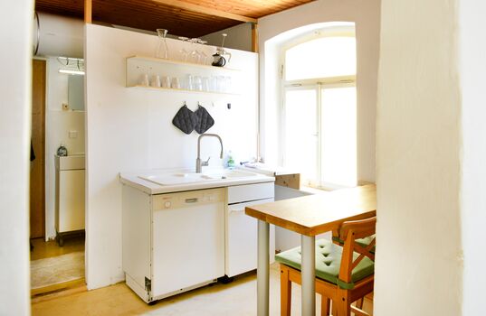 Hostel Westküste - Apartments Picture 4 Hostel Westküste - Apartments Picture 4