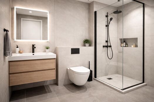 Gästezimmer / WG in Wetzlar Bild 5 Gästezimmer / WG in Wetzlar Bild 5