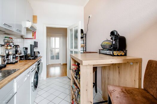 Zentrale Unterkunft in Berlin für Pendler & Handwerker – 2 Zimmer & WLAN Bild 3 Zentrale Unterkunft in Berlin für Pendler & Handwerker – 2 Zimmer & WLAN Bild 3