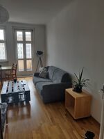 Zentrale Unterkunft in Berlin für Pendler & Handwerker – 2 Zimmer & WLAN Bild 16 Zentrale Unterkunft in Berlin für Pendler & Handwerker – 2 Zimmer & WLAN Bild 16