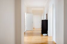 Zentrale Unterkunft in Berlin für Pendler & Handwerker – 2 Zimmer & WLAN Bild 7 Zentrale Unterkunft in Berlin für Pendler & Handwerker – 2 Zimmer & WLAN Bild 7