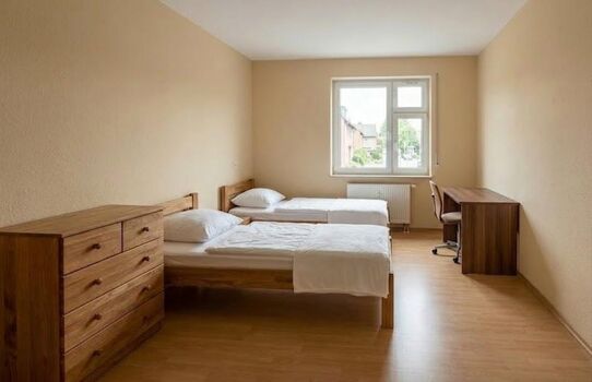 Wohnung in Kinderbeuern Wohnung in Kinderbeuern