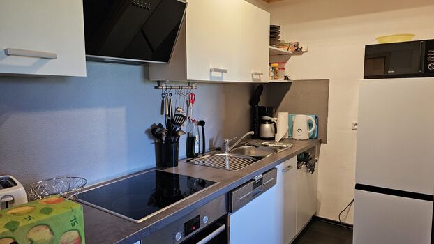 Wohnung Zander Bild 3 Wohnung Zander Bild 3