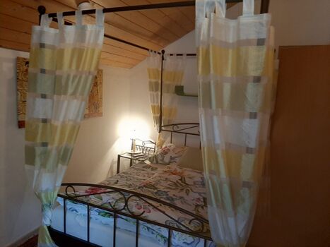 Müllers Ferienhaus Landau Obrázok 5 Müllers Ferienhaus Landau Obrázok 5