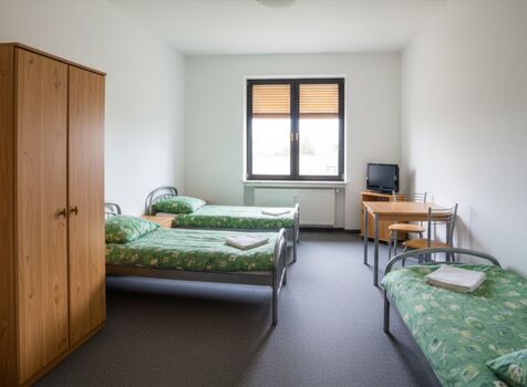 Wohnung in Haiger Wohnung in Haiger