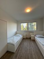3Raum Wohnung 69qm - Autobahnnah-Nähe Flughafen. Zdjęcie 12 3Raum Wohnung 69qm - Autobahnnah-Nähe Flughafen. Zdjęcie 12