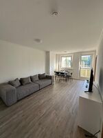 3Raum Wohnung 69qm - Autobahnnah-Nähe Flughafen. Zdjęcie 3 3Raum Wohnung 69qm - Autobahnnah-Nähe Flughafen. Zdjęcie 3