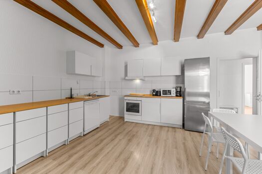 Apartment in Bernkastel-Kues Picture 4 Apartment in Bernkastel-Kues Picture 4