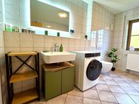 Bad, Waschmaschine Bad, Waschmaschine