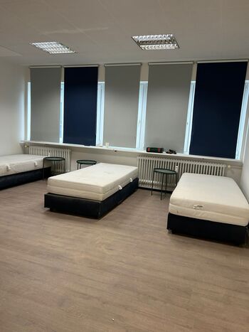 HEROROOMS – Premium-Apartments mit Rundum-Service in Hamburg HEROROOMS – Premium-Apartments mit Rundum-Service in Hamburg