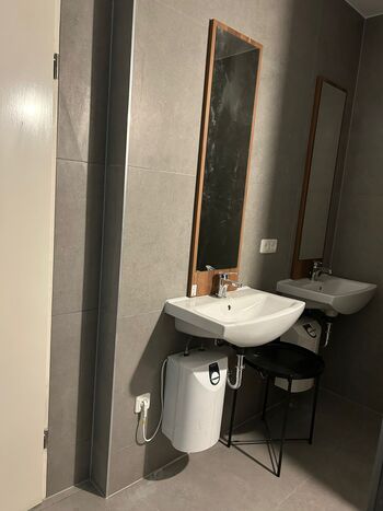 HEROROOMS – Premium-Apartments mit Rundum-Service in Hamburg Zdjęcie 5 HEROROOMS – Premium-Apartments mit Rundum-Service in Hamburg Zdjęcie 5