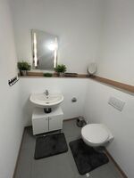 140 m² Wohnung Ibbenbüren Zdjęcie 11 140 m² Wohnung Ibbenbüren Zdjęcie 11