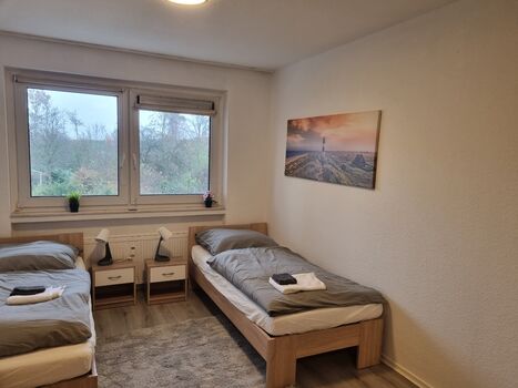 Wohnung in Mühlheim am Main Wohnung in Mühlheim am Main