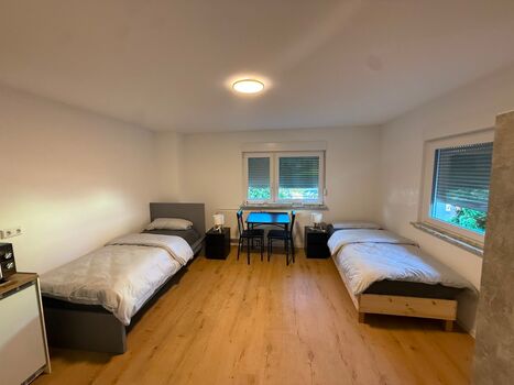 Gästezimmer / WG in Rastatt Bild 5 Gästezimmer / WG in Rastatt Bild 5