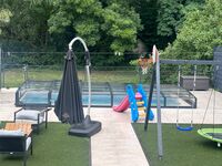 Wohnen wie im Resort - Pool - Luxus Bild 18 Wohnen wie im Resort - Pool - Luxus Bild 18