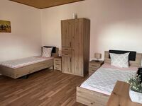 Gästezimmer in der Pension zum Oderländer Bild 1 Gästezimmer in der Pension zum Oderländer Bild 1