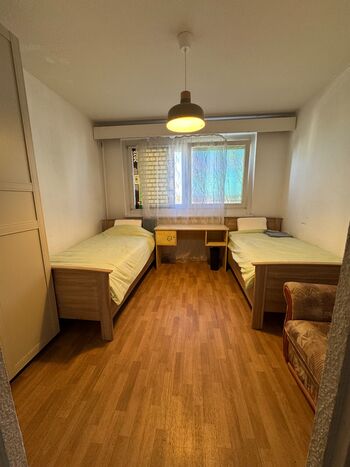 Voll ausgestattete Wohnung für bis zu 6 Personen Picture 4 Voll ausgestattete Wohnung für bis zu 6 Personen Picture 4