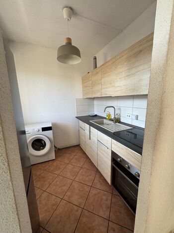 Voll ausgestattete Wohnung für bis zu 6 Personen Picture 5 Voll ausgestattete Wohnung für bis zu 6 Personen Picture 5