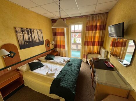 Hotel Deutscher Hof Hotel Deutscher Hof