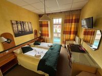 Hotel Deutscher Hof Bild 1 Hotel Deutscher Hof Bild 1