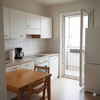 Apartment in Velbert Picture 3 Apartment in Velbert Picture 3