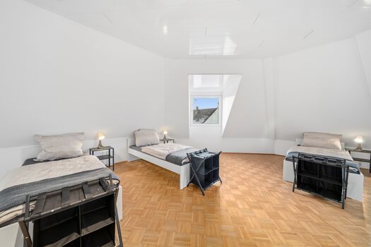 Apartment in Velbert Apartment in Velbert