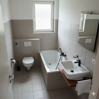 Apartment in Velbert Picture 4 Apartment in Velbert Picture 4