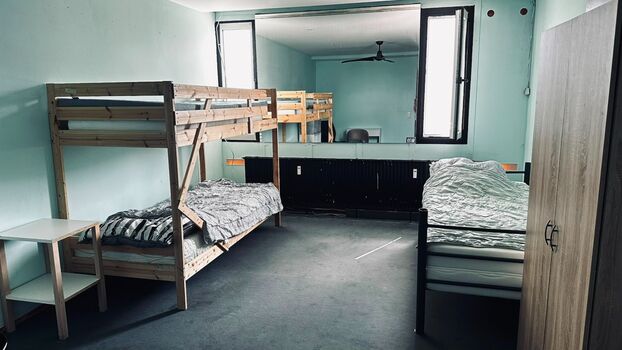 Gästezimmer Kazanci Zdjęcie 2 Gästezimmer Kazanci Zdjęcie 2