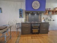 Holiday house Zum Anker Bild 19 Holiday house Zum Anker Bild 19